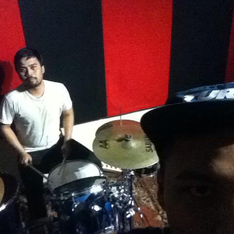 Writing new material