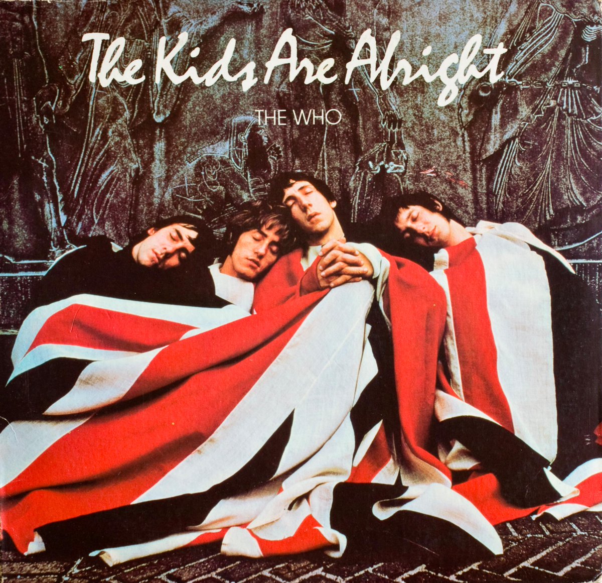 t_rex_rekt's tweet image. The kids were alright