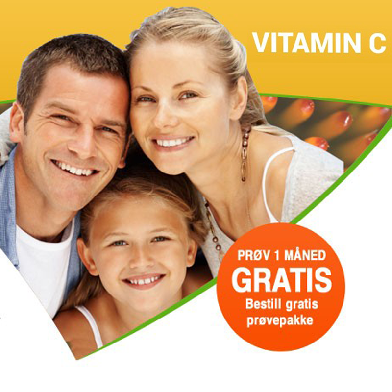 Styrk ditt immunforsvar med Vitamin C! Nå enda mer effektiv med rød solhatt. 👍 😃

bio365.no/vitamin-c.html