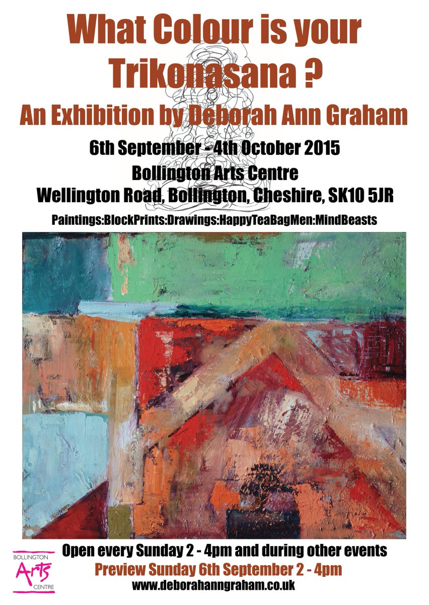 DebzGraham's tweet photo. Busy getting work ready for the exhibition I have opening on the 6th of September. https://t.co/nO9UN8YM52 http://t.co/zHN9LBIjng