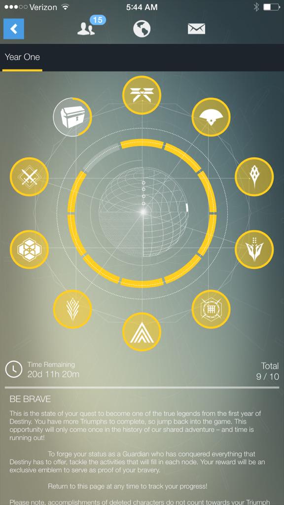 overlordhorus's tweet photo. #Almostlegend ππ need to find those damn Golden chests nowπ‘ http://t.co/GiL6TCNjbY
