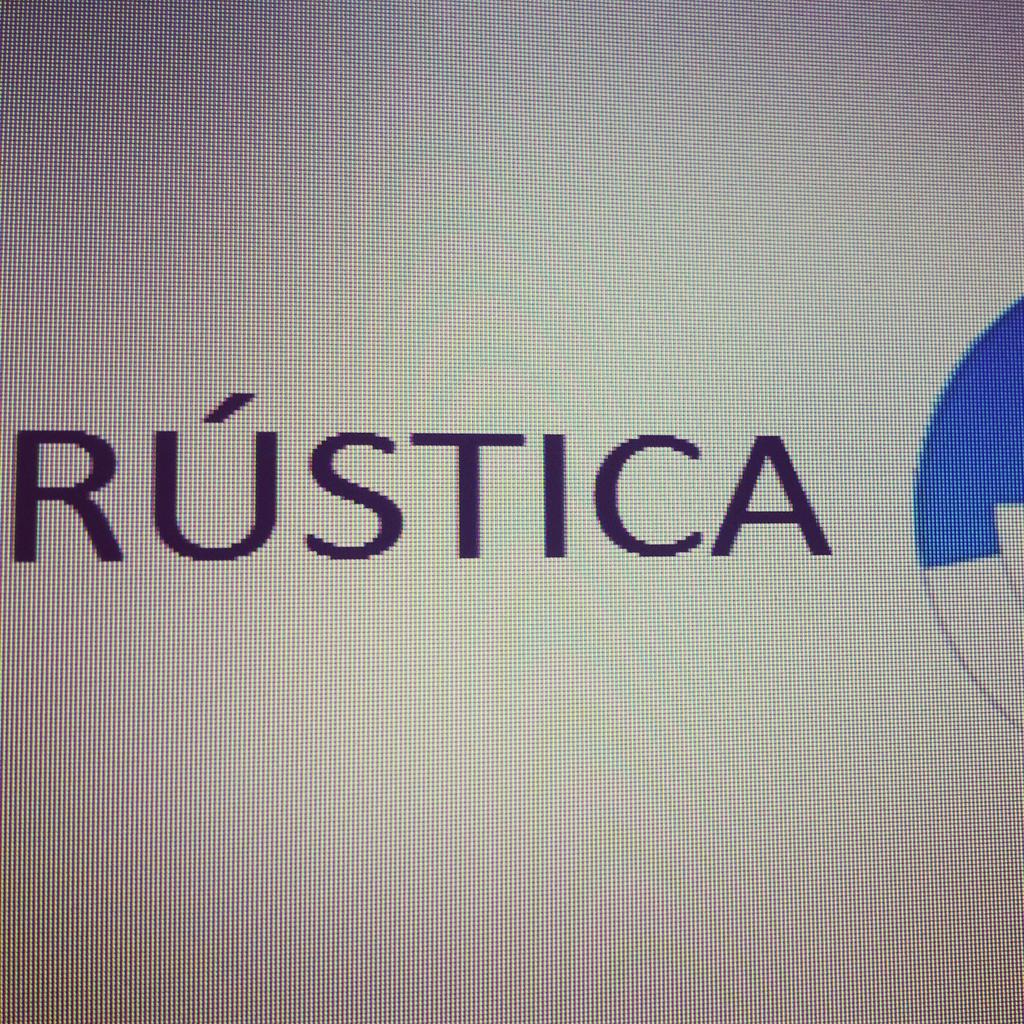 Septiembre, apertura, Rústica <a href="/Rusticayarte/">Palermo</a> Peluquería mágica ! Falta poco.<a href="/JRHjordi/">Jordi Hernandez.</a> @sebastianyarte <a href="/giianhernandez/">Gian Hernandez</a>