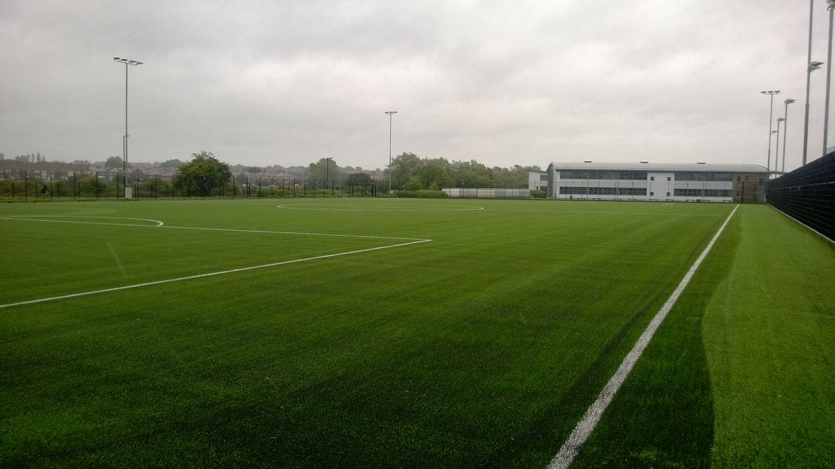 PlaydeckUk's tweet image. Another completed project in Newcastle,