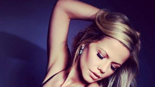 Happy Birthday Tammin Sursok   