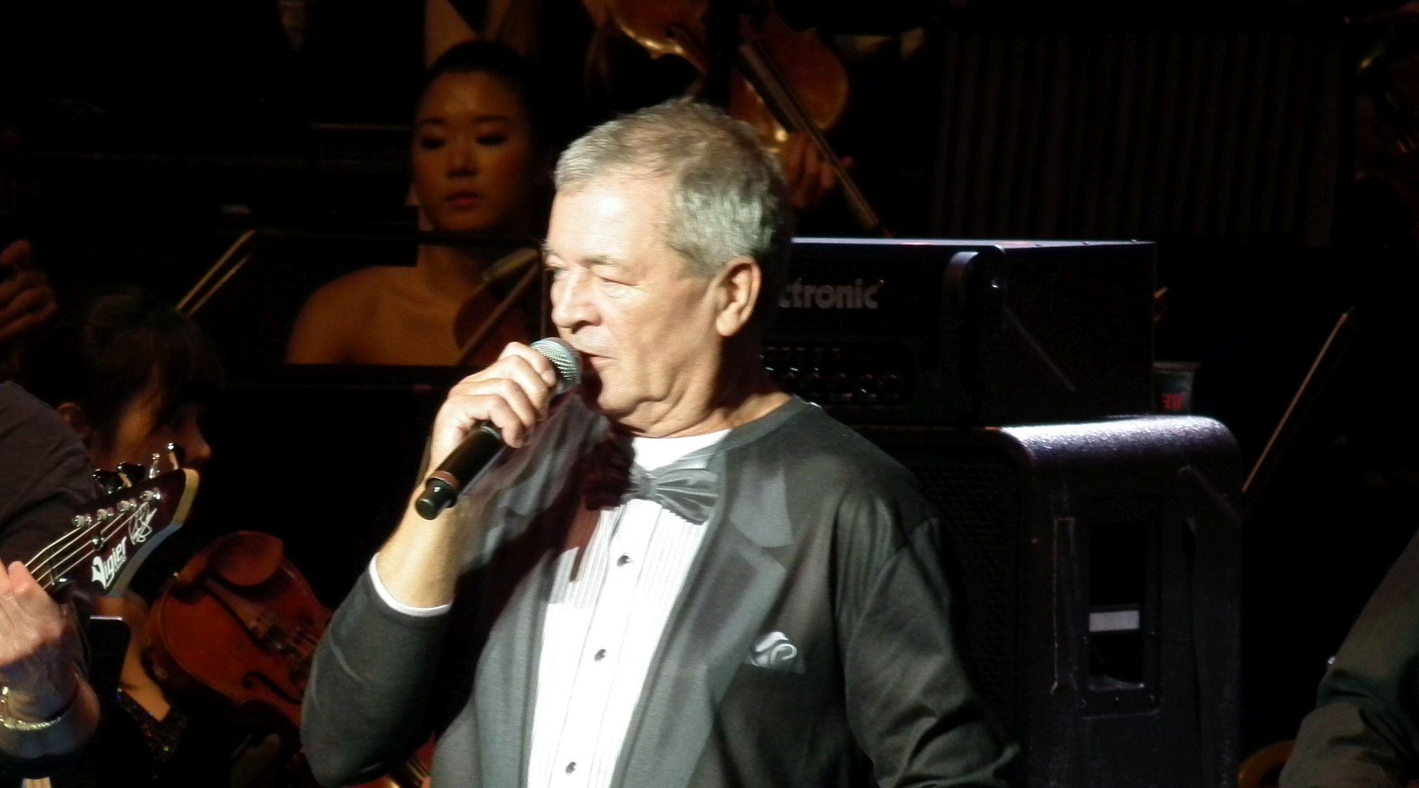 Happy birthday to the greatest ever:
Happy birthday IAN GILLAN!
Photo from Sunflower Superjam 2014 