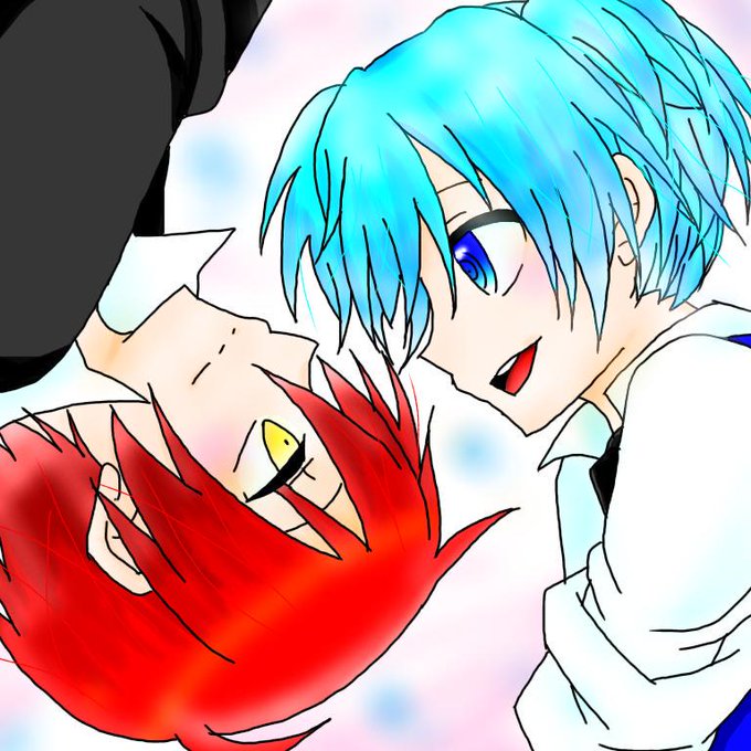 カル渚のtwitterイラスト検索結果 古い順 カル渚のtwitterイラスト検索結果 古い順