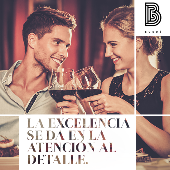 HotelBusue's tweet photo. La excelencia se da en la atención al detalle. http://t.co/d9gWIQX1Bx