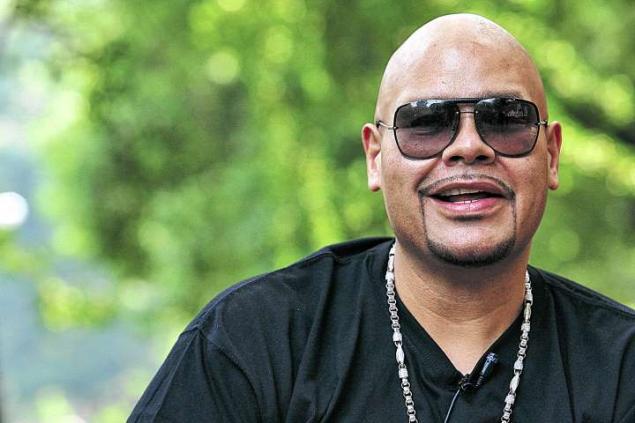 Happy Birthday, Fat Joe!  via  |  