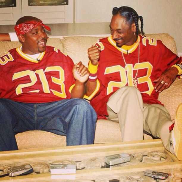 BEFORE AUTOTUNE THERE WAS NATE DOGG! Happy Birthday RIP    