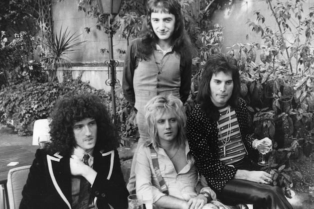 Happy 64th birthday to John Deacon. Let\s celebrate with his 10 best songs:  