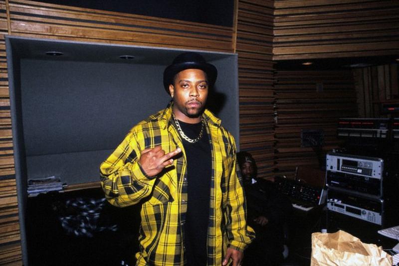 Happy Birthday, Nate Dogg. : 