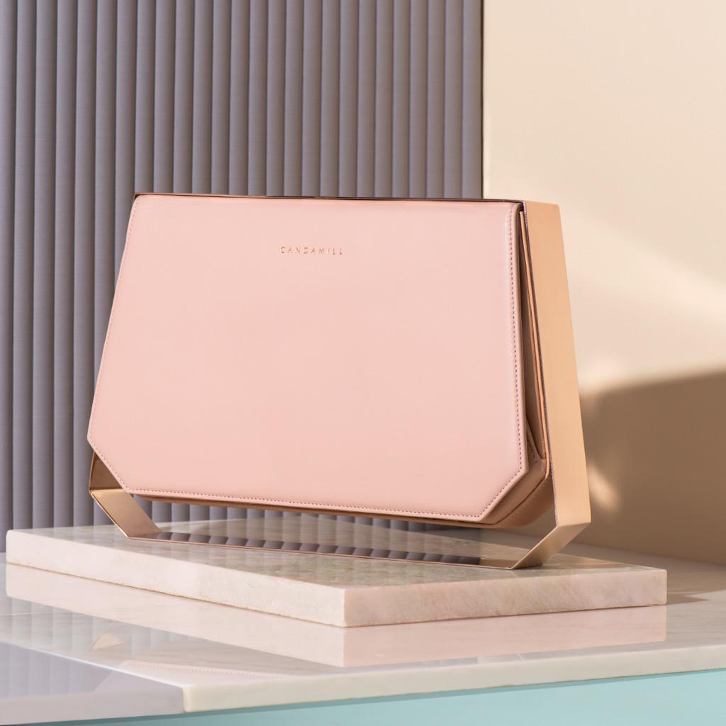 Candamill tweet media