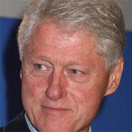 Happy Birthday goes to President Bill Clinton, John Stamos and Matthew Perry  