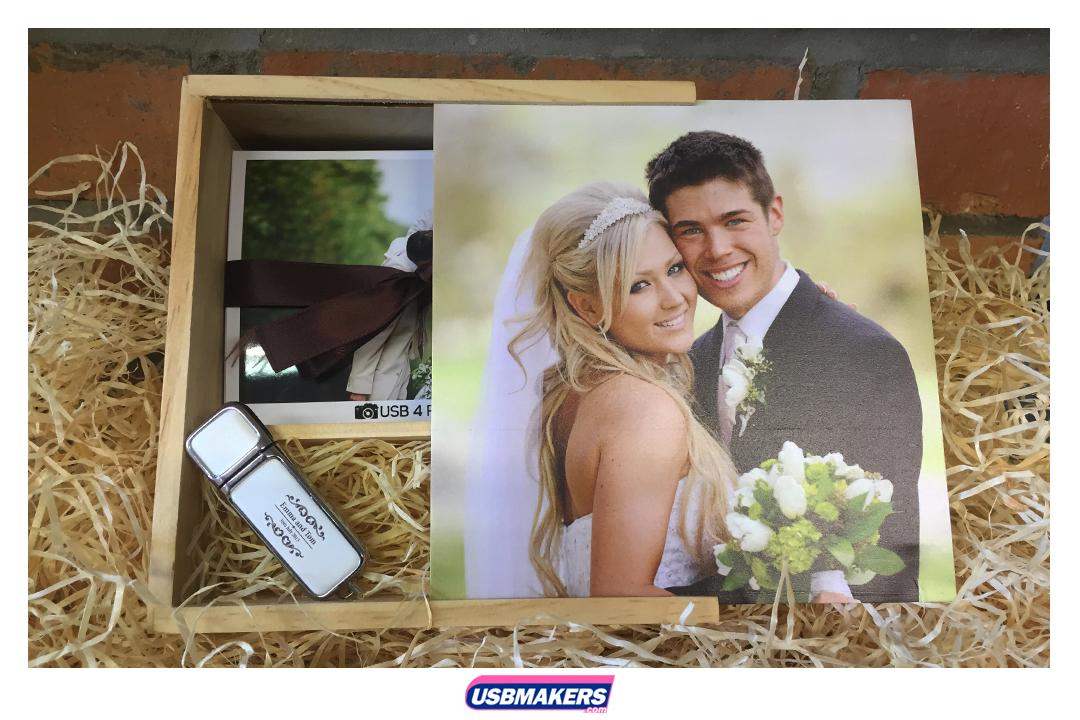 USBMakers's tweet photo. Wooden Photo Prints USB Gift Box looks great with a Full Colour image printed, What do you think? #wedding #usbbox http://t.co/1izistvRPP