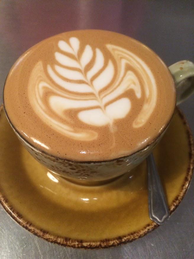 Love seeing my coffee pictures on here! “<a href="/HarrisAndHoole/">Harris+Hoole</a>: Coffee - for when you're in need of a bit of inspiration ”