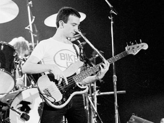 Happy Birthday John Deacon, 10 facts about the folks who aren\t Freddie Mercury  