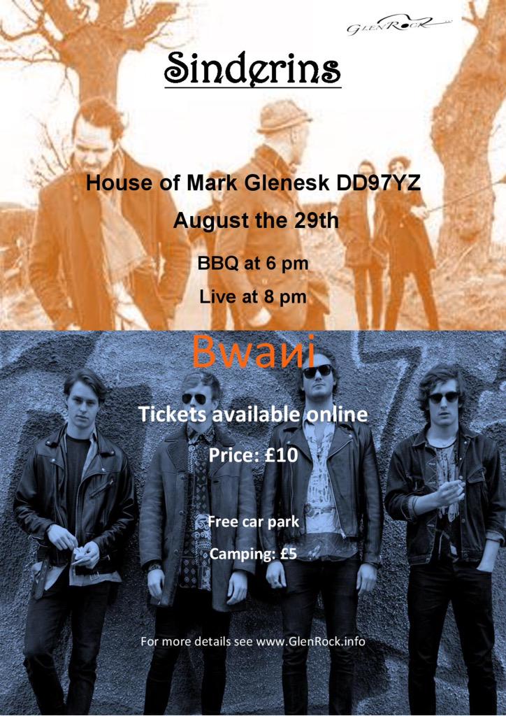 HouseofMark tweet picture