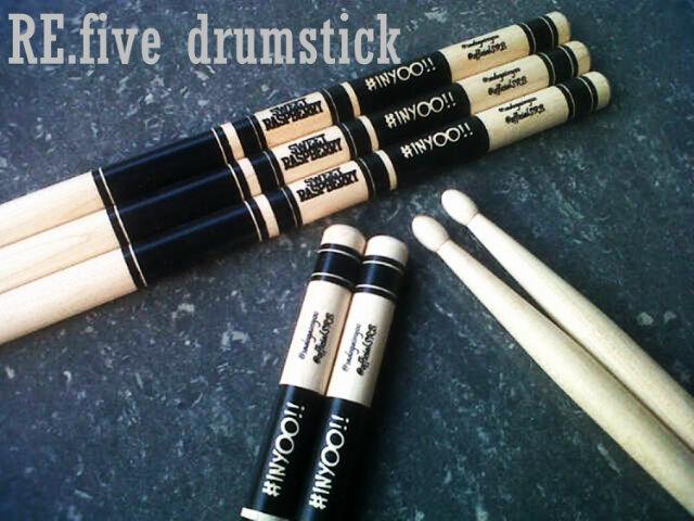 REfive drumstick (@refivedrumstick) on Twitter photo 