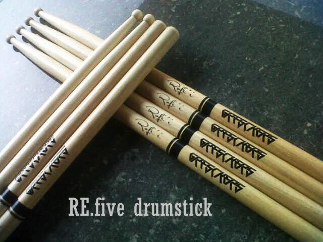 REfive drumstick (@refivedrumstick) on Twitter photo 