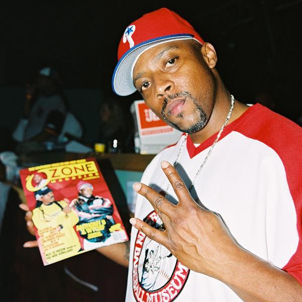 Happy Birthday to the greatest singer in hip-hop history - Nate Dogg 