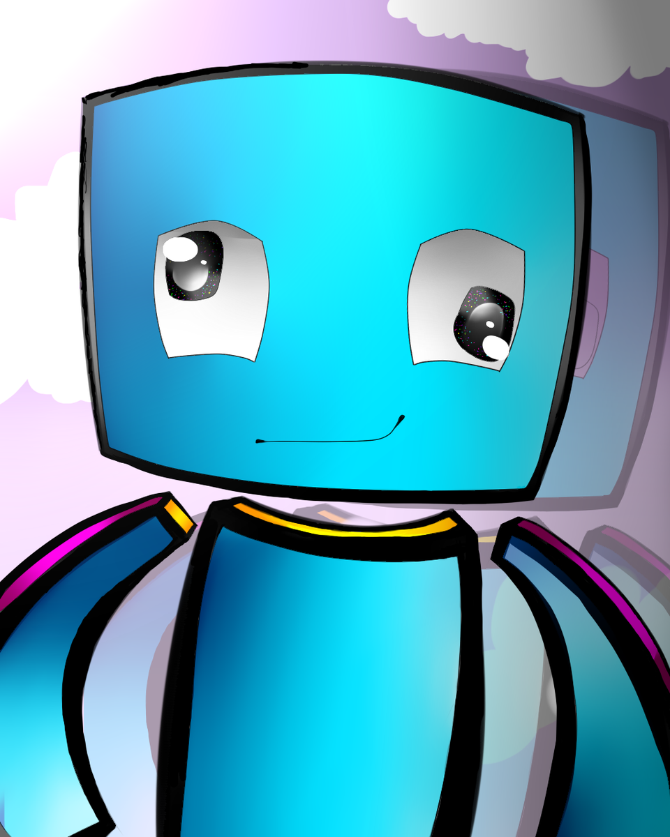 Choupaga's tweet photo. Sinon j'ai fais un dessin pas du tout dans mon style ;;

Avis ? http://t.co/0tF8tPFohb