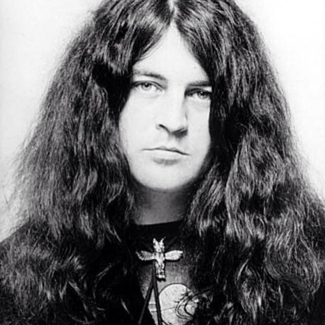 Happy 70th birthday to my favourite singer Ian Gillan. Still the best.    