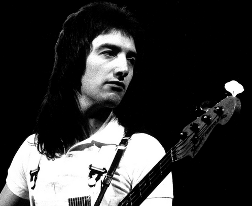 Happy Birthday to John Deacon of Queen who turns 64 today! 
