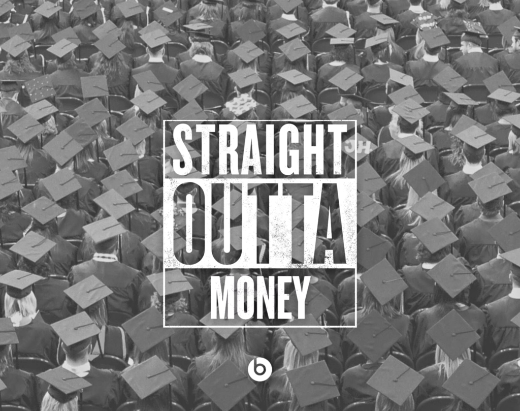 EduCredServices's tweet photo. Bankrupting America's Graduates http://t.co/fcWUtpVHSm / #HigherEd holds the solution. #FederalFinancialAid #DebtFree http://t.co/i0Ml0mU8Ww