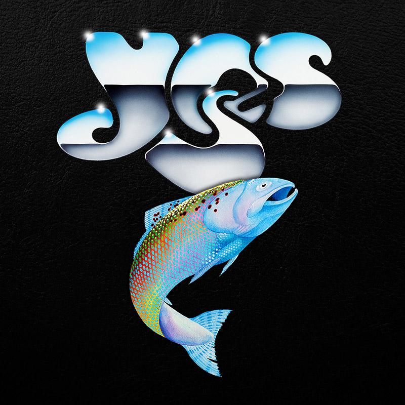 Yes Roger Copy Yes Logo Roger Dean