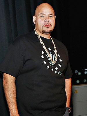 Happy 45th Birthday, Fat Joe! 