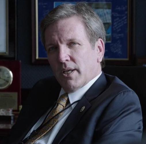 Happy birthday Martin Donovan!      