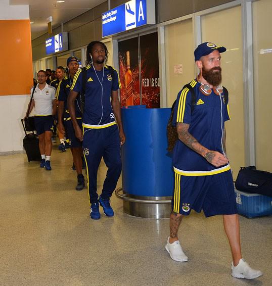 Profesyonel Futbol Takımımız Atina’da | fenerbahce.org/detay.asp?Cont…