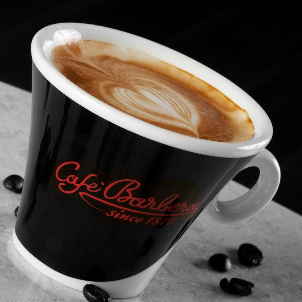 Café Barbera tweet media