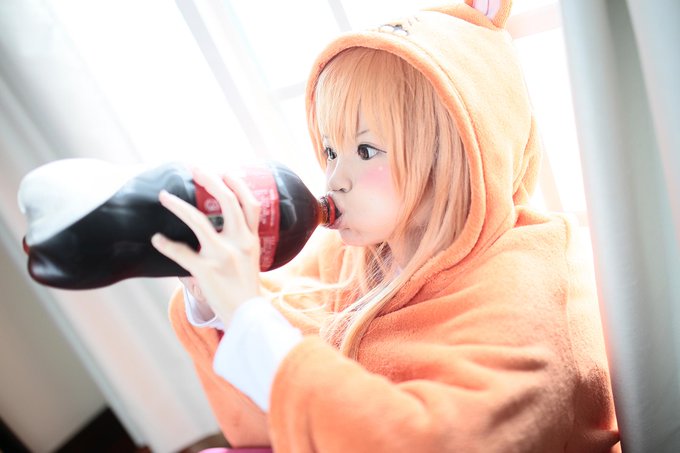 Twitterのコスプレ画像54