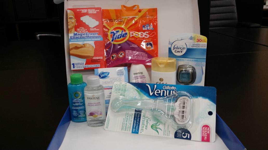 Twindfallbasics's tweet photo. #Thank You @costcocanada for #membership #gift amazing #essential products Please #donate surplus to @WindfallBasics http://t.co/jRg2JT1Zu0