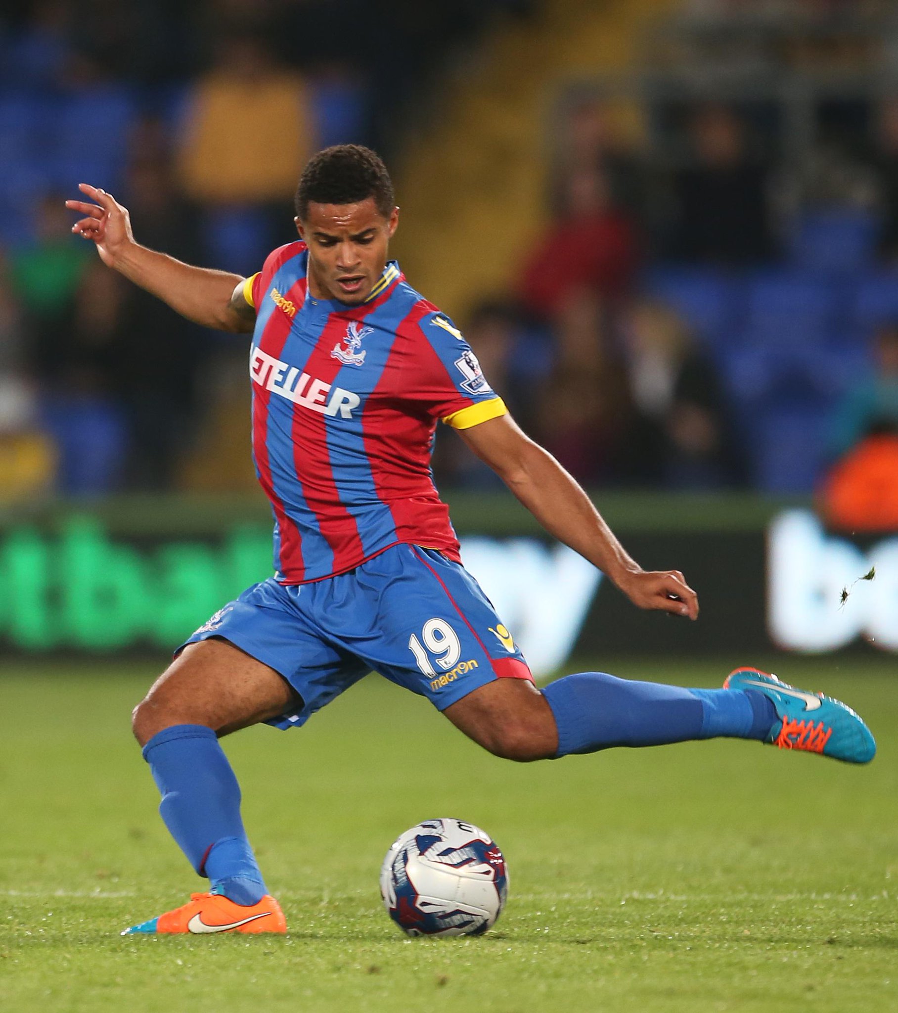 Happy 23rd Birthday Zeki Fryers! 