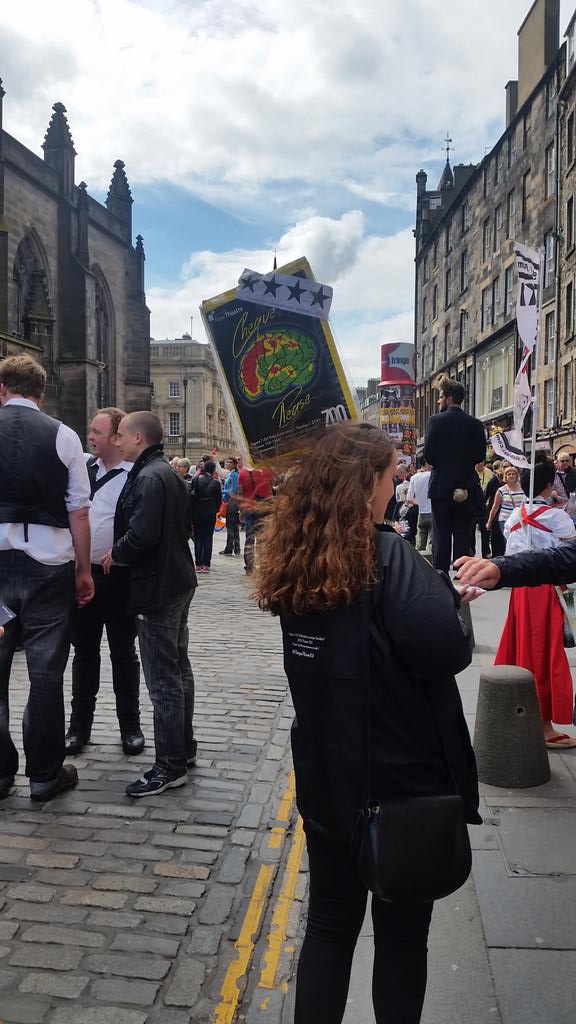 burdenbasket's tweet image. Ivy talks about her experience of depression in @ChequePleaseEd 11 am. Well worth your time. Go see it!