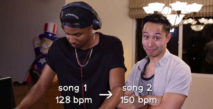 BuzzFeed Decided to Find Out if Anyone Can Become a DJ news.beatport.com/buzzfeed-decid…