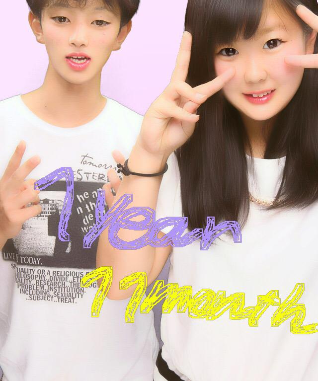 ma1227i's tweet photo. なんとなんと1年11ヶ月になりました〜🎉😄久々に記念日デートしてきました〜💛💜今日も待たされました〜😩相変わらず好きです〜💓今はダイチに髪の毛乾かしてもらってる〜♩パシリ♩ http://t.co/zyOzBikGSq