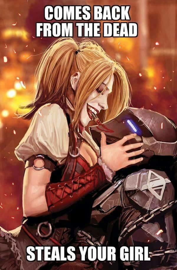 Black Manta (@mantaattack52) on Twitter photo 