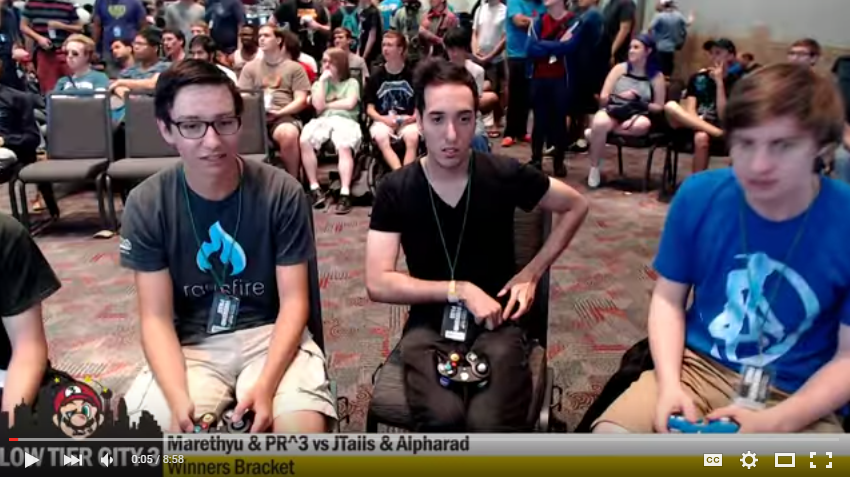 Scykoh1's tweet photo. @raysfire I made it on stream twice while also advertising your channel XD #LTC3 http://t.co/AgRqKRifCh