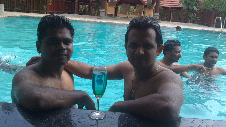 Fusionites_mmi's tweet image. #Fusionites best clicks.. Quick reminder for #WorldPhotographyDay
 It was an amazing memory...