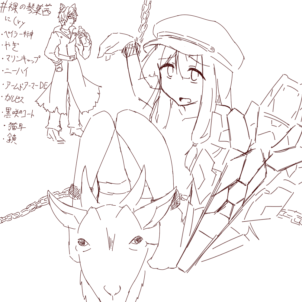 裸の琴葉茜にフォロワーさんから言われたもの付け足していく Twitter Search Twitter