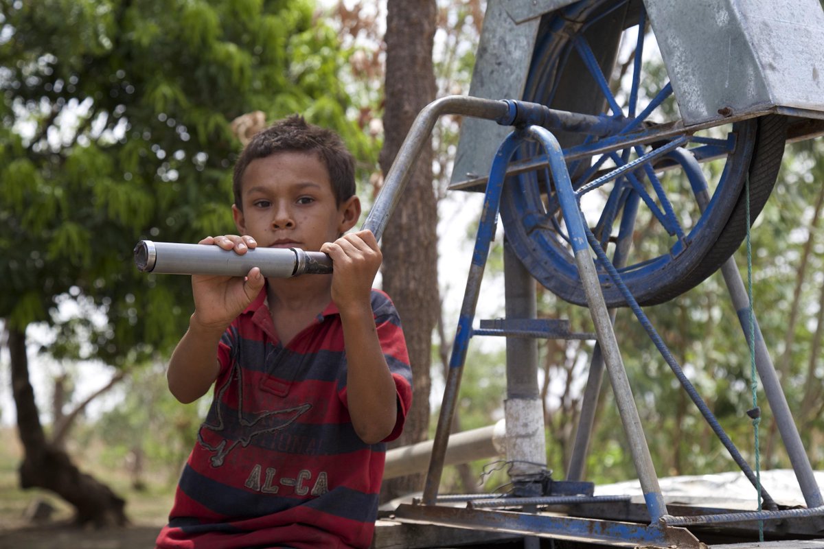 CaWindsofchange's tweet image. Help farmers grow food in #nicaragua! $220 raised yesterday. Can we double that today? bit.ly/1hoMXp6 #dogood