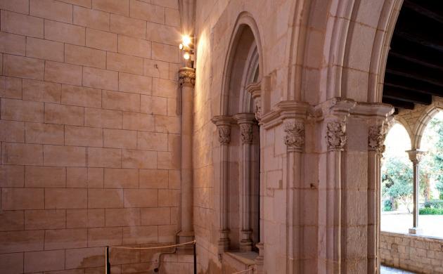 Monestir de Pedralbes | Barcelona tweet media