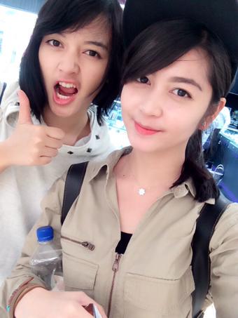 Wahid19_'s tweet photo. Happy birthday miss badai @veJKT48 semoga panjang umur sehat selalu dan di mudah kan rezekinya amin😊 #Veranda22Tahun http://t.co/2YAPRdcI4U