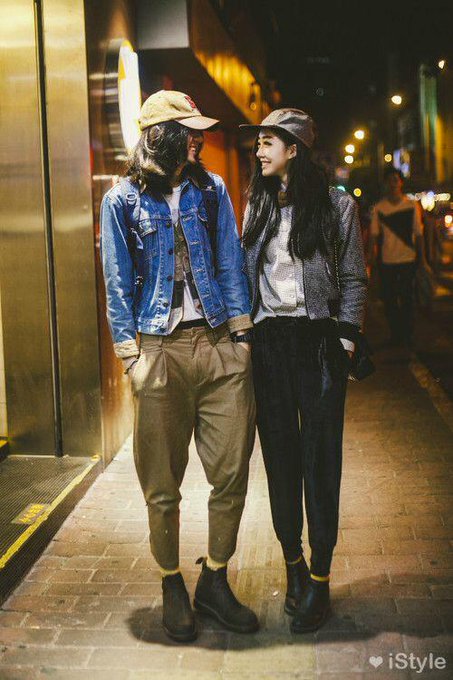 Pairboxさん がハッシュタグ Couple Love Matching Fashion Pair Style カップル ペア ペアルック ファッション お揃い おしゃれ をつけたツイート一覧 1 Whotwi グラフィカルtwitter分析 Pairboxさん がハッシュタグ Couple Love Matching Fashion Pair Style カップル ペア ペアルック ファッション お揃い おしゃれ をつけたツイート一覧 1 Whotwi グラフィカルtwitter分析