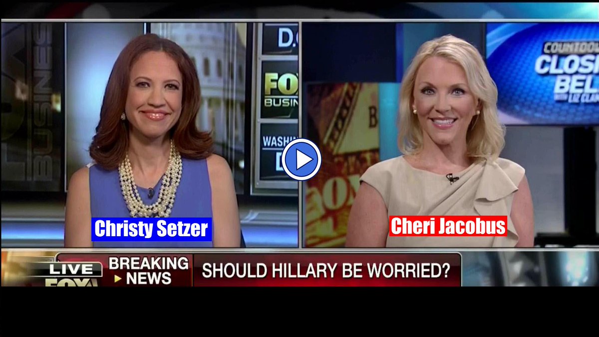 slaboe's tweet image. [VIDEO] bit.ly/1MyecsC
@CheriJacobus @christyNHC w/@cherylcasone talking #deletegate #servergate
#tcot