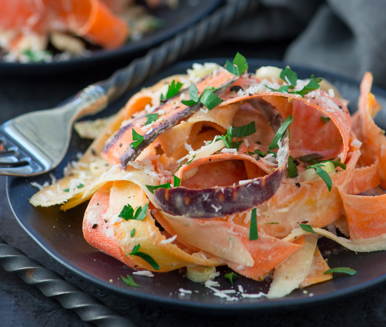NutrBreakfasts's tweet photo. What we’re reading now: Carrot ribbon “pasta,” Pilates myths, and more http://t.co/szUsef4r2i http://t.co/6teVy10OIZ