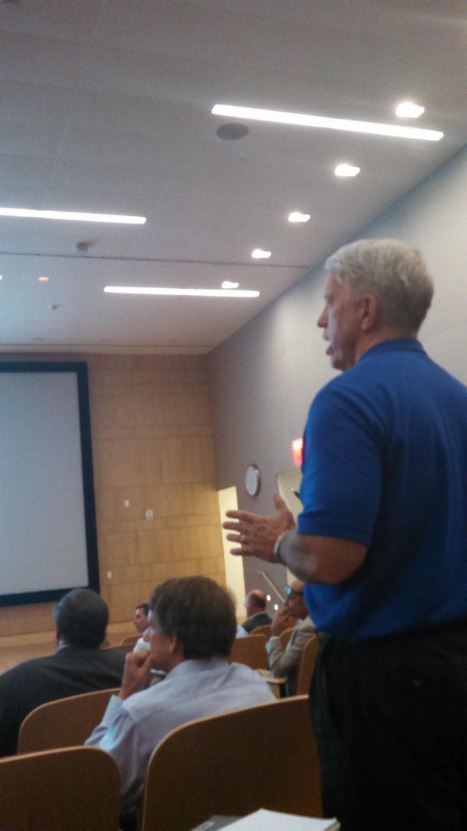 GSTBizDev's tweet photo. @GlobalSciTec at @AMSSummer. Theme: Collaborate, Increase consistency, &amp; Build greater trust within &amp; to the public. http://t.co/I9s2jp8aOX